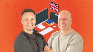 Okładka kursu Business English Complete: English for Professionals