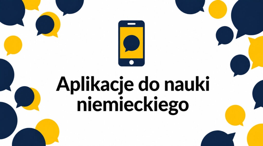 Aplikacje do nauki niemieckiego – słownictwo, gramatyka czy konwersacje? Co wybrać?