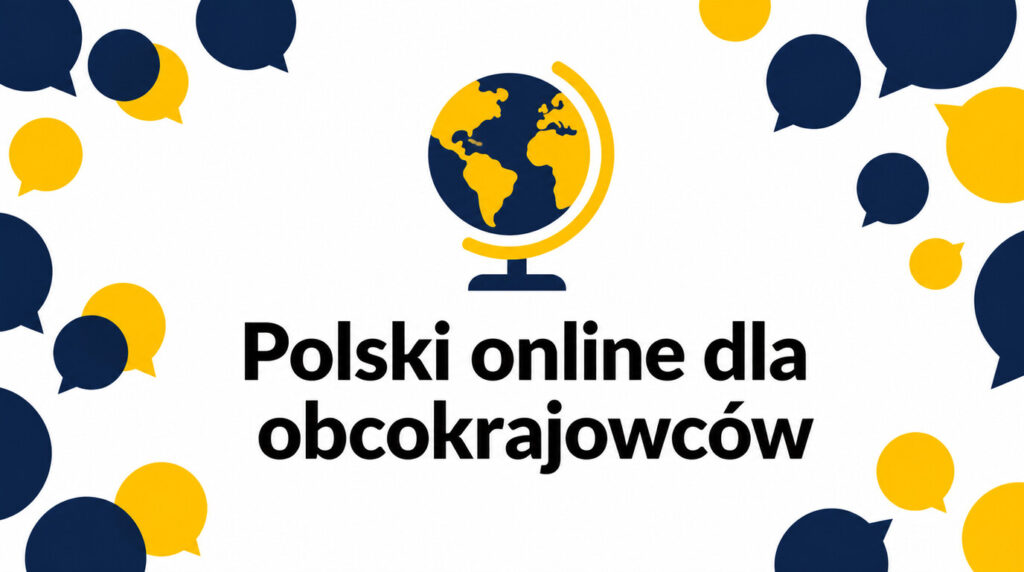 Kurs polskiego online dla obcokrajowców – B1, B2 czy kurs przygotowujący do egzaminu?
