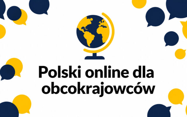 Kurs polskiego online dla obcokrajowców – B1, B2 czy kurs przygotowujący do egzaminu?