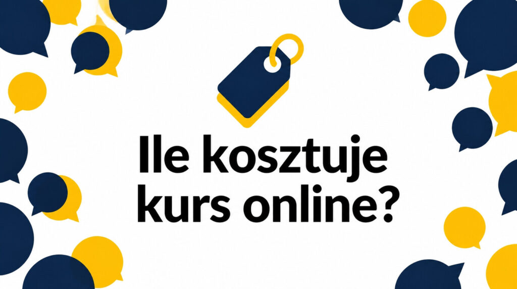 Ile kosztuje kurs językowy online? Porównanie modeli cenowych