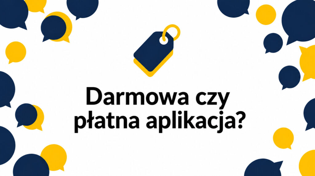 Darmowa czy płatna aplikacja do nauki języka – za co naprawdę warto zapłacić?