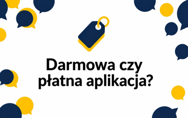 Darmowa czy płatna aplikacja do nauki języka – za co naprawdę warto zapłacić?