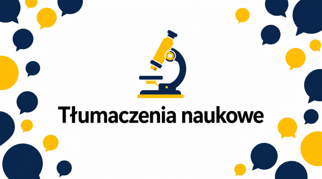 Tłumaczenia naukowe – wymagania wobec profesjonalnego przekładu