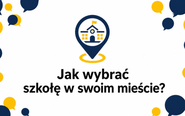 Jak wybrać dobrą szkołę językową w swoim mieście? 10 kryteriów i praktyczny przewodnik