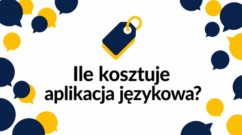 Ile kosztuje nauka języka z aplikacją miesięcznie i rocznie? Praktyczny poradnik cen i planów