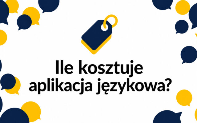 Ile kosztuje nauka języka z aplikacją miesięcznie i rocznie? Praktyczny poradnik cen i planów