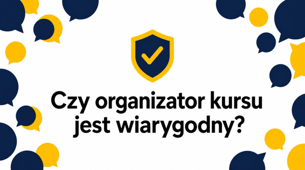 Jak sprawdzić wiarygodność organizatora kursu językowego online — przewodnik krok po kroku