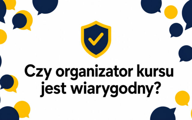Jak sprawdzić wiarygodność organizatora kursu językowego online — przewodnik krok po kroku
