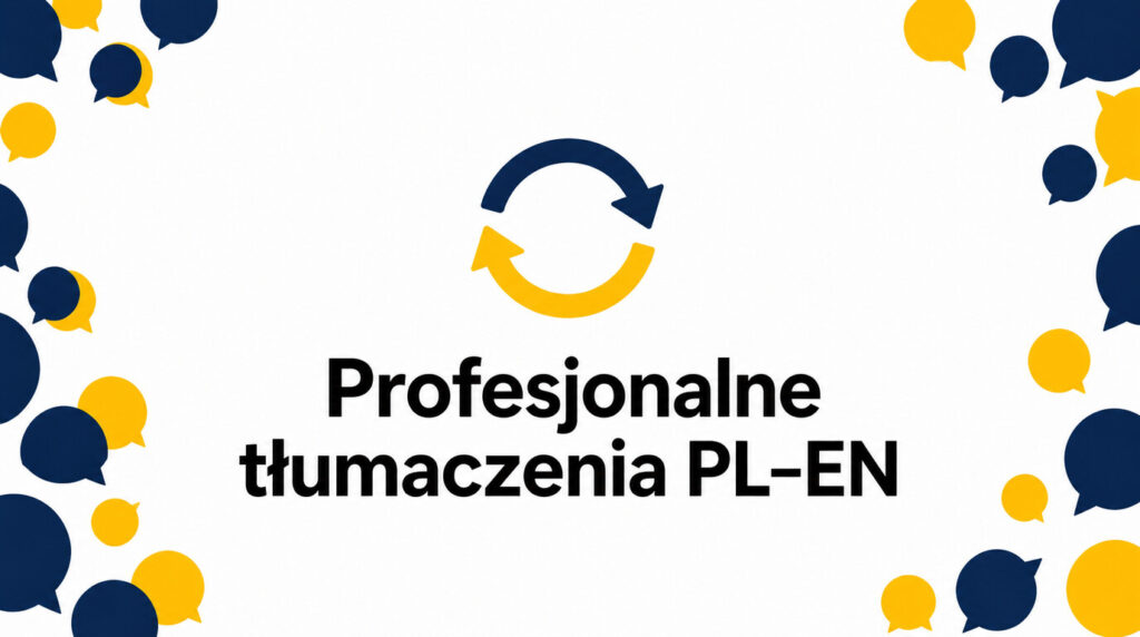 Tłumaczenia angielsko‑polskie i polsko‑angielskie – jak wygląda profesjonalny przekład?