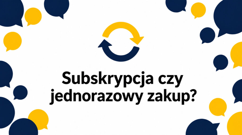 Subskrypcja kursu językowego – czy opłaca się bardziej niż jednorazowy zakup?