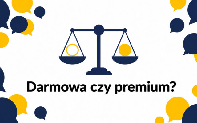 Czy warto płacić za aplikację do nauki języka? Darmowe vs premium — porównanie, kiedy która opcja ma sens
