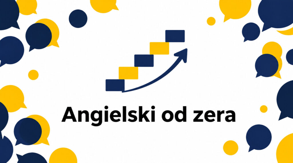 Jak zacząć naukę angielskiego od zera? Plan dla początkujących (A0→A2)