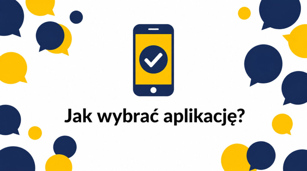 Najlepsza aplikacja do nauki języków — jak wybrać ją do swojego celu?