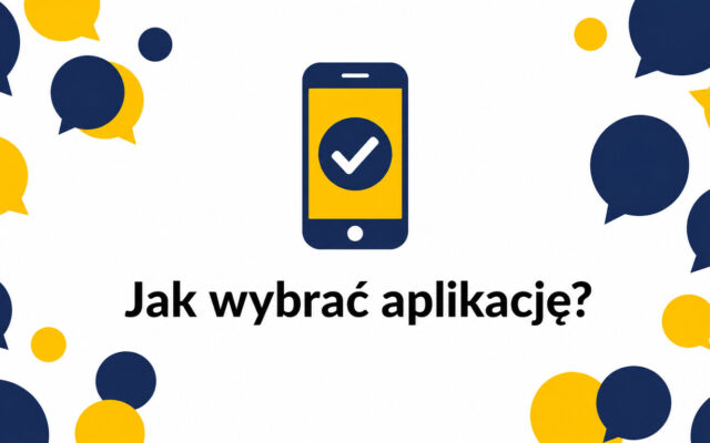 Najlepsza aplikacja do nauki języków — jak wybrać ją do swojego celu?