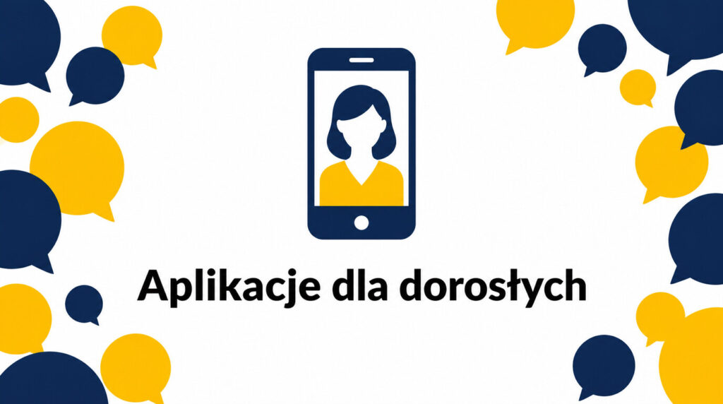Aplikacje do nauki angielskiego dla dorosłych — ranking według sposobu nauki