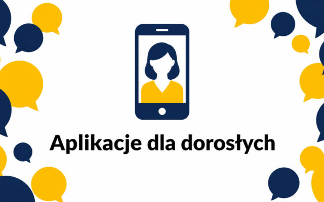 Aplikacje do nauki angielskiego dla dorosłych — ranking według sposobu nauki