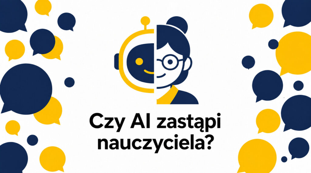 Czy AI może zastąpić nauczyciela angielskiego? Porównanie kosztów i efektów