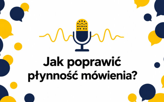 Jak poprawić płynność mówienia po angielsku — przewodnik krok po kroku z miernikami i pułapkami