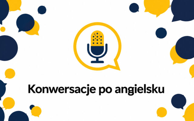 Aplikacje do konwersacji po angielsku — AI, lektor czy społeczność?