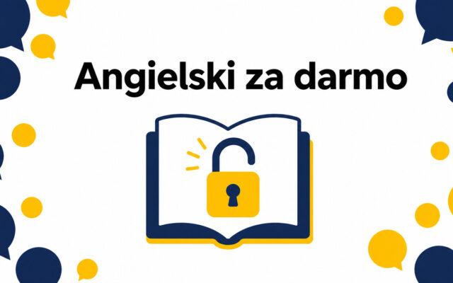 Nauka angielskiego za darmo — najlepsze metody, materiały i narzędzia (przewodnik krok po kroku)