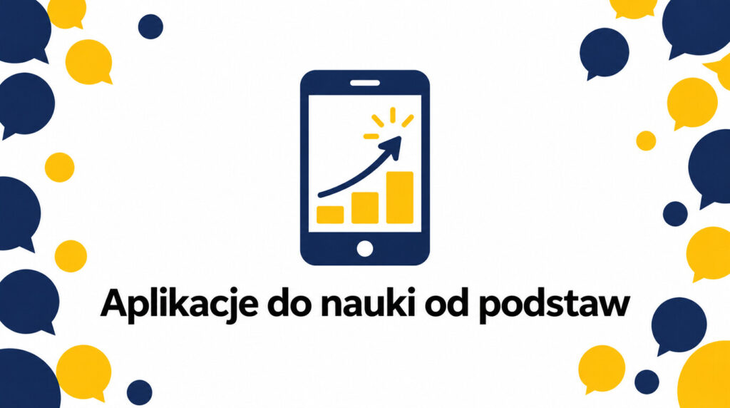 Aplikacje do nauki angielskiego od podstaw — porównanie dla początkujących