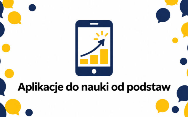 Aplikacje do nauki angielskiego od podstaw — porównanie dla początkujących