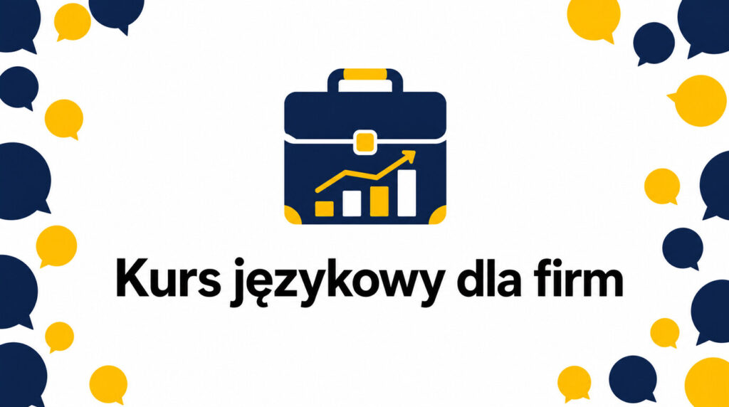 Kurs językowy dla firm – jak wybrać szkołę i rozliczać efekty nauki?